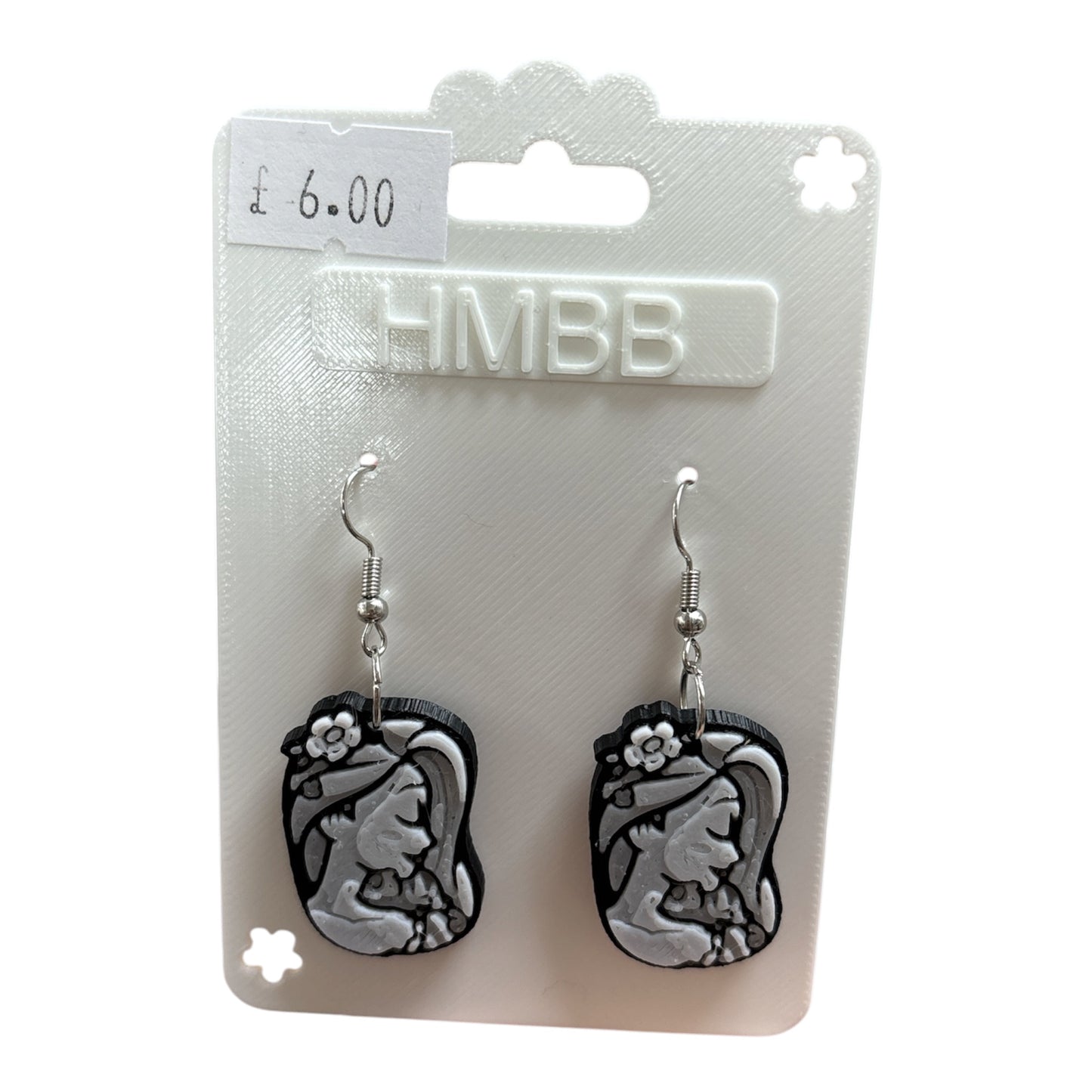 Handmade Earings