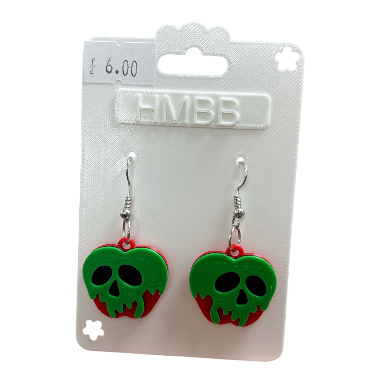 Handmade Earings