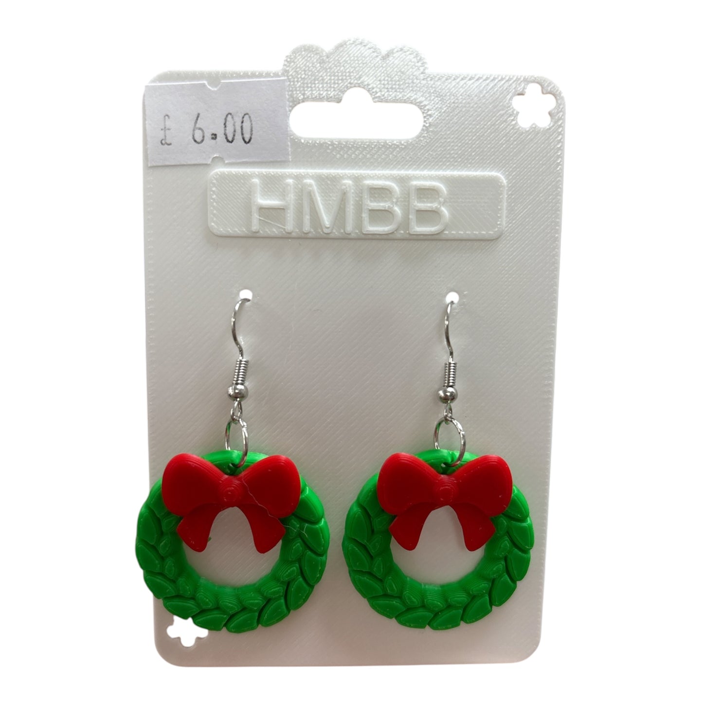 Handmade Earings