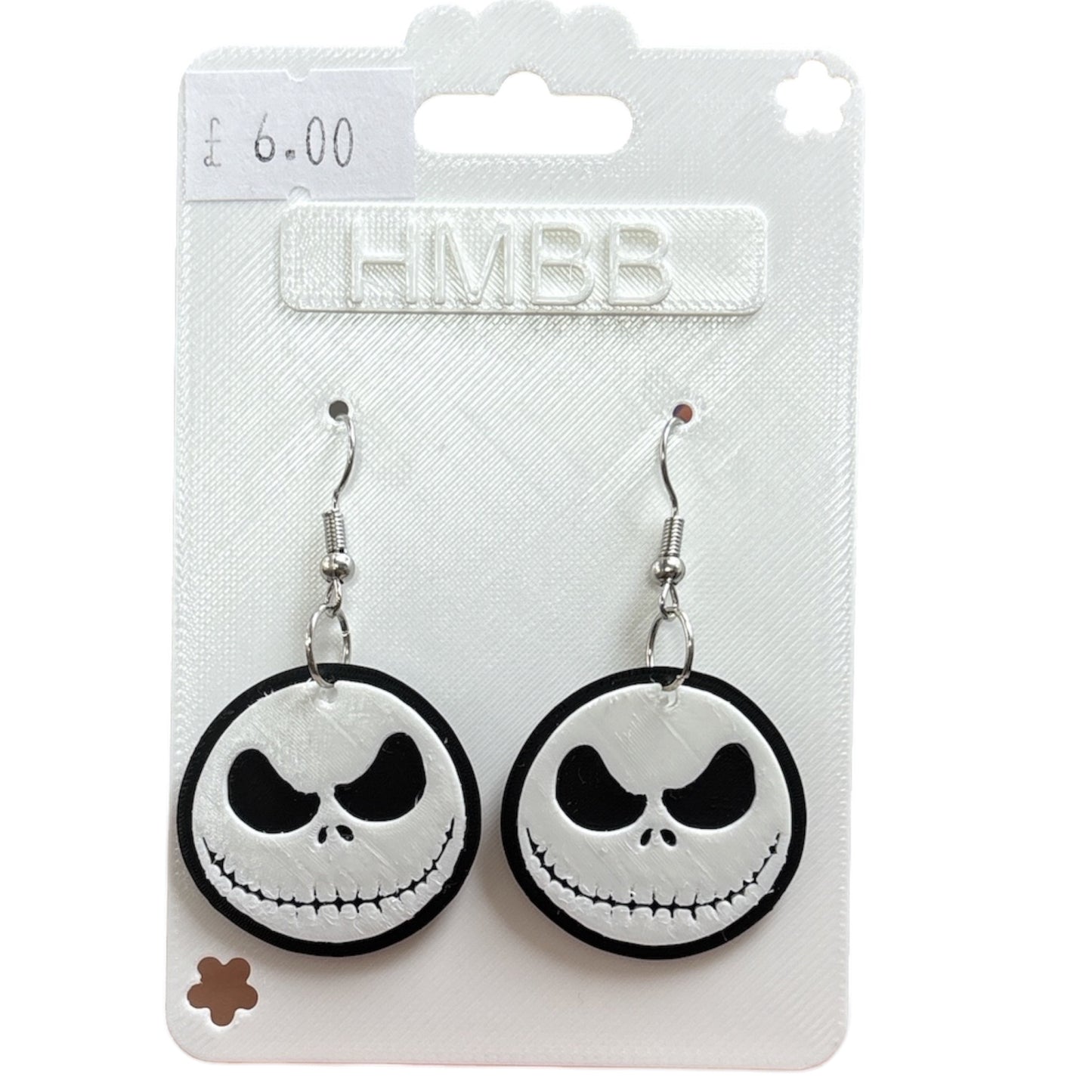 Handmade Earings