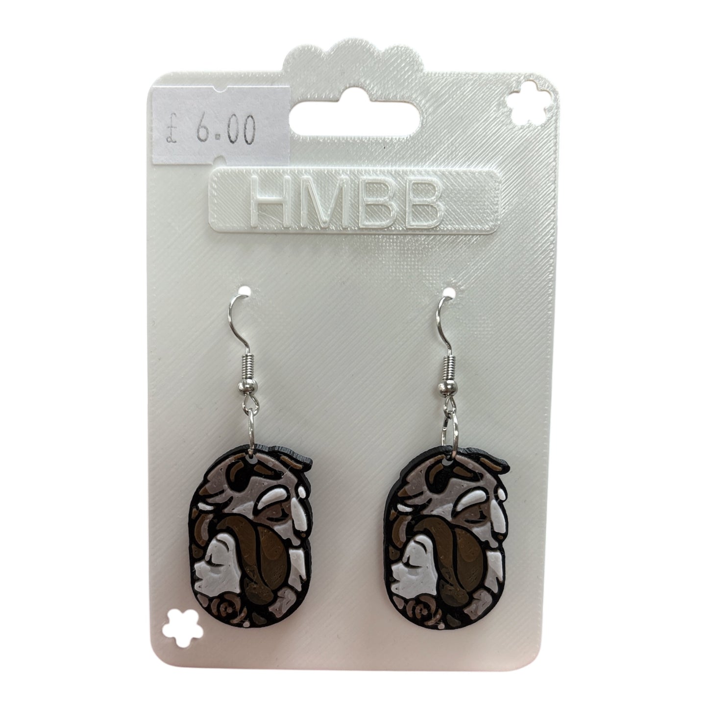 Handmade Earings