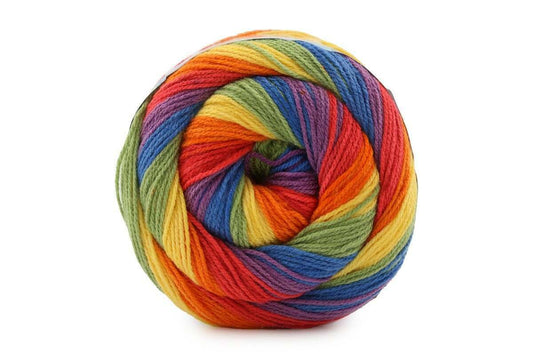 Swurlywurly 200G Dk- James C Brett yarn