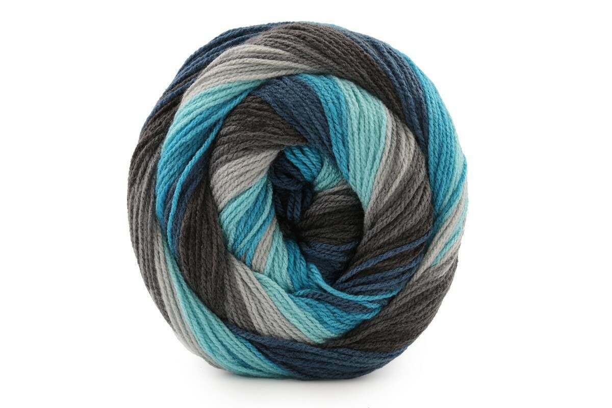 Swurlywurly 200G Dk- James C Brett yarn
