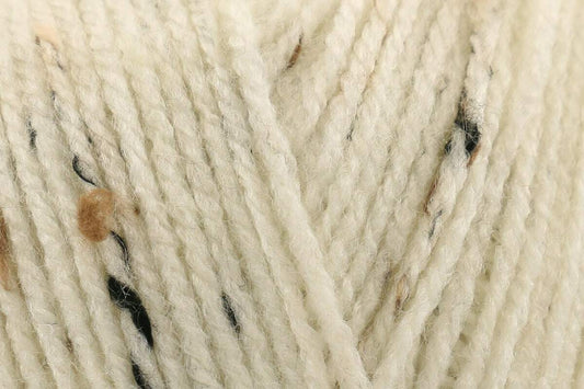 James C Brett Top Value DK Tweed 100G