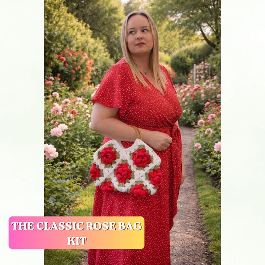 The Rose Clutch Kits