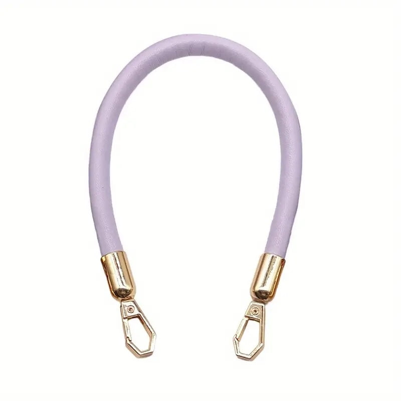 Leatherette Bag/Purse Handle 30cm