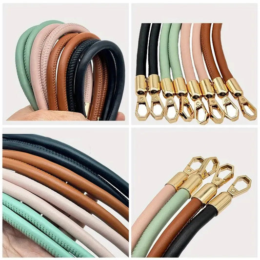 Leatherette Bag/Purse Handle 30cm
