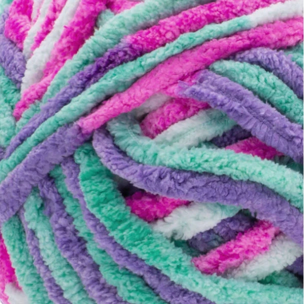 Bernat Brights 300G Multi-Colours