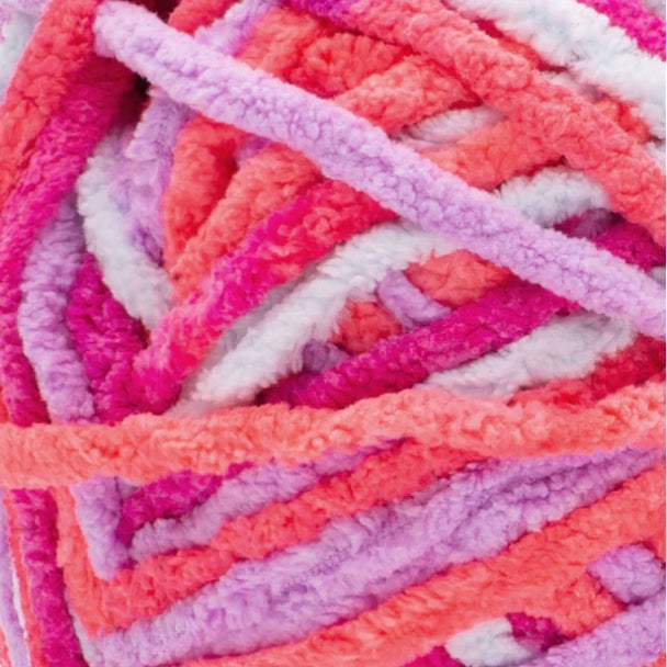 Bernat Brights 300G Multi-Colours