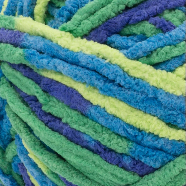 Bernat Brights 300G Multi-Colours