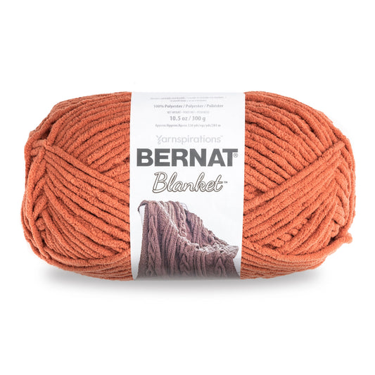 Bernat Blanket Yarn 300G