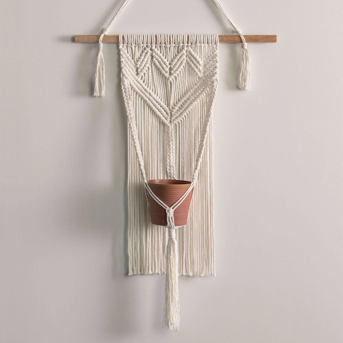 Bernat Macramé 250G