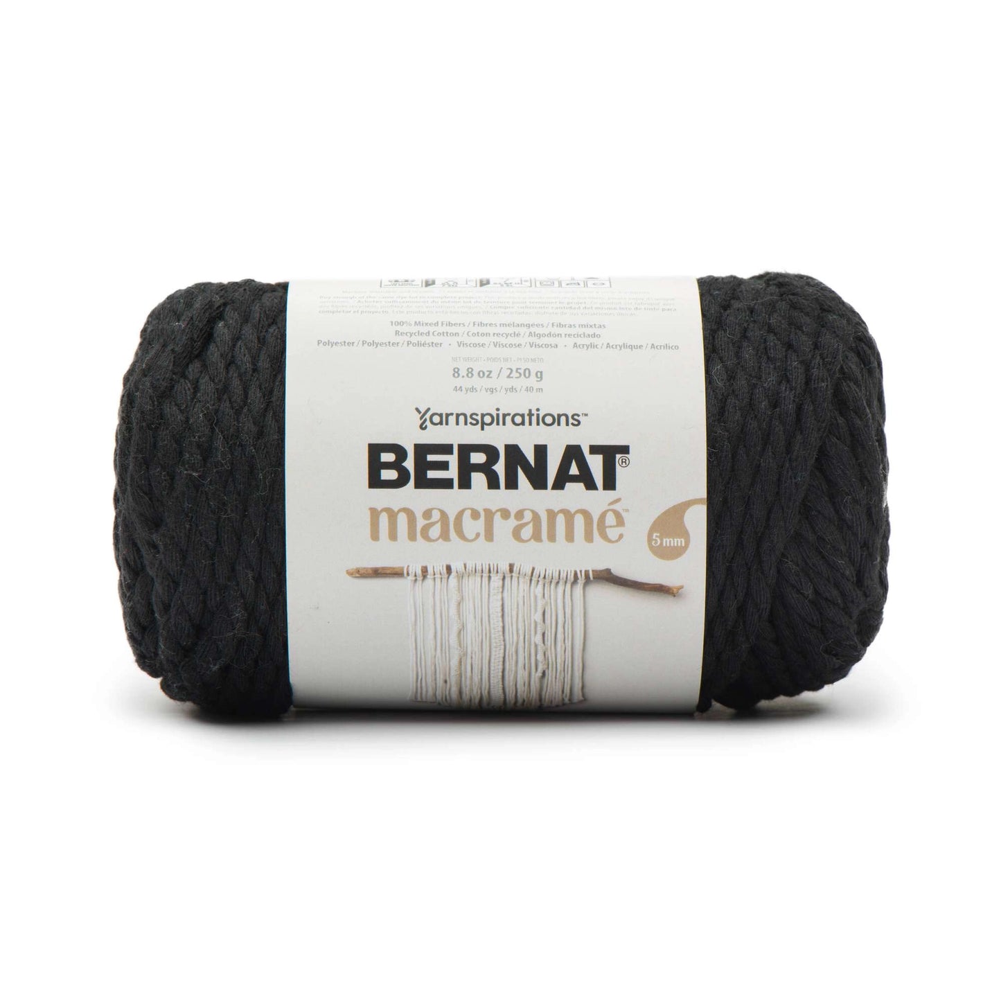 Bernat Macramé 250G