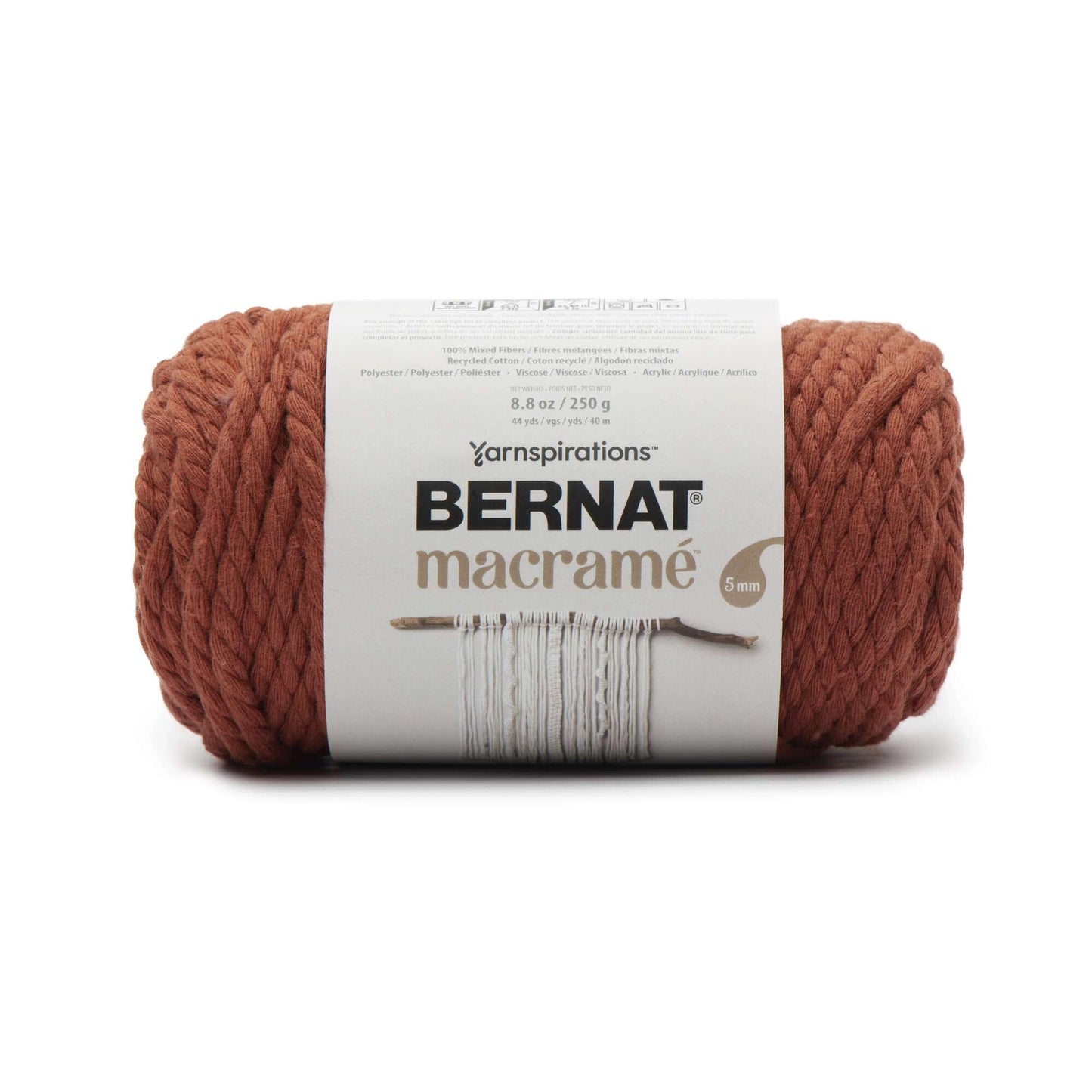 Bernat Macramé 250G