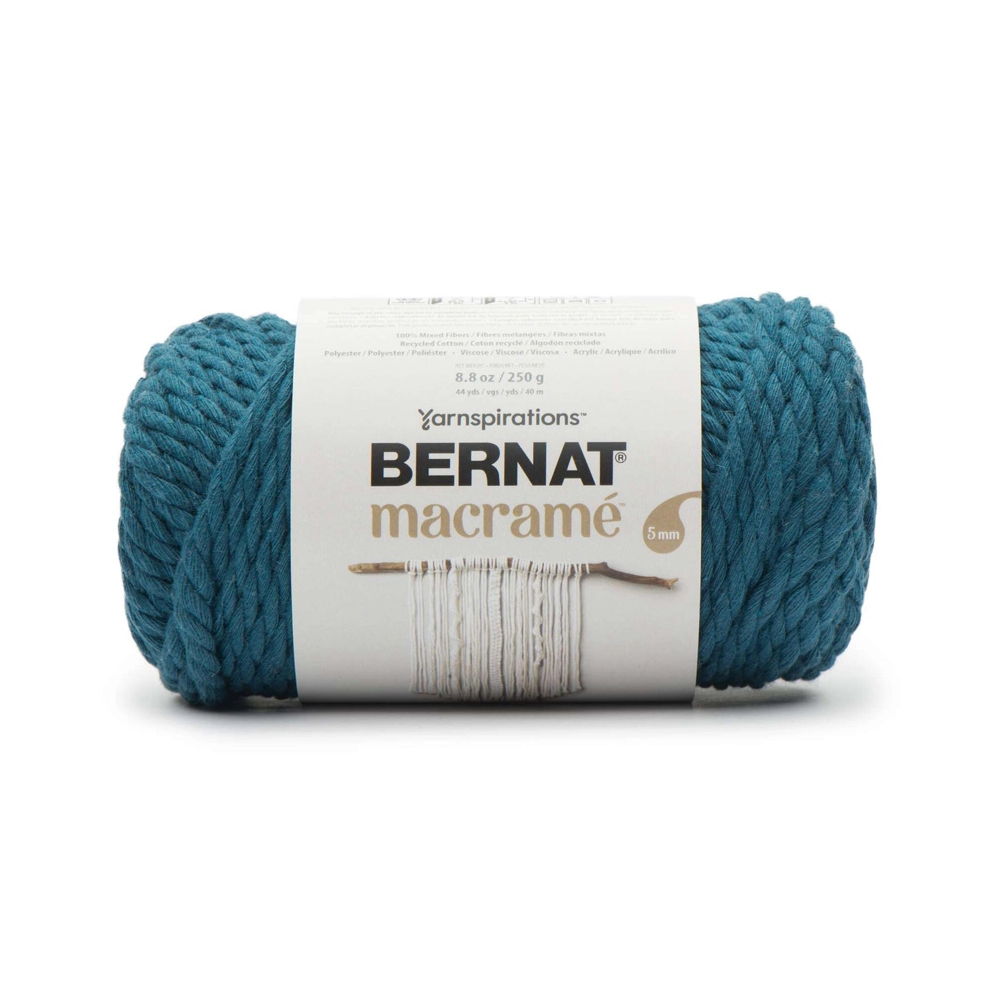 Bernat Macramé 250G