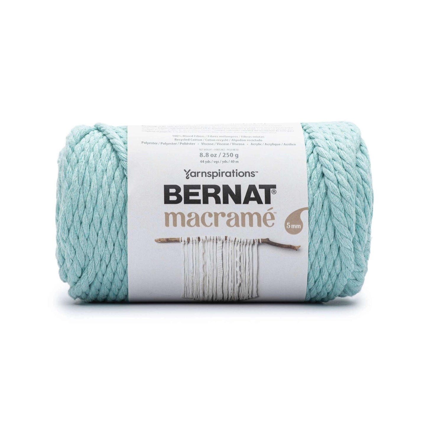Bernat Macramé 250G