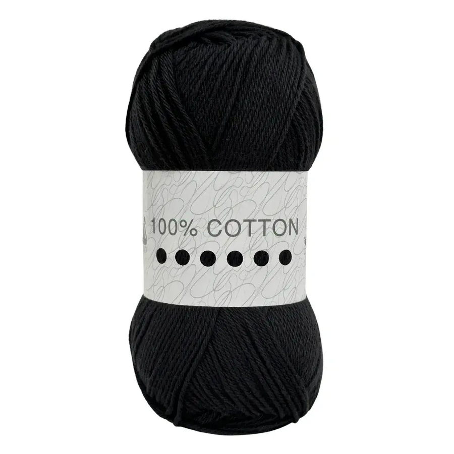 Cygnet 100% cotton 100G