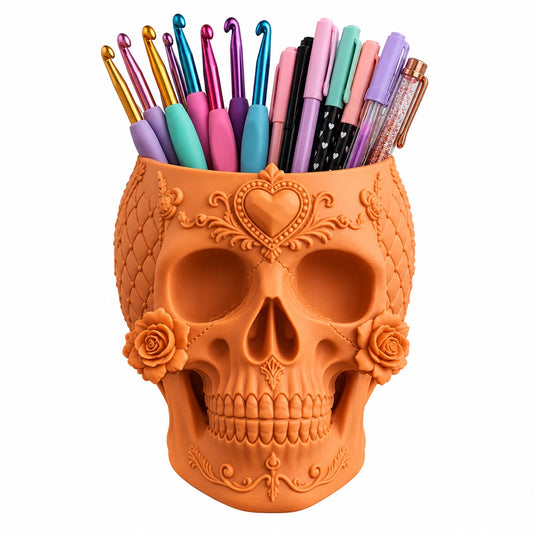 Hook/Pen Pots (Various Designs)