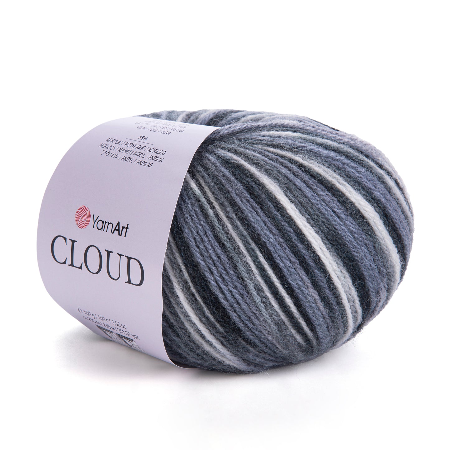 Yarn Art- cloud Aran 100G