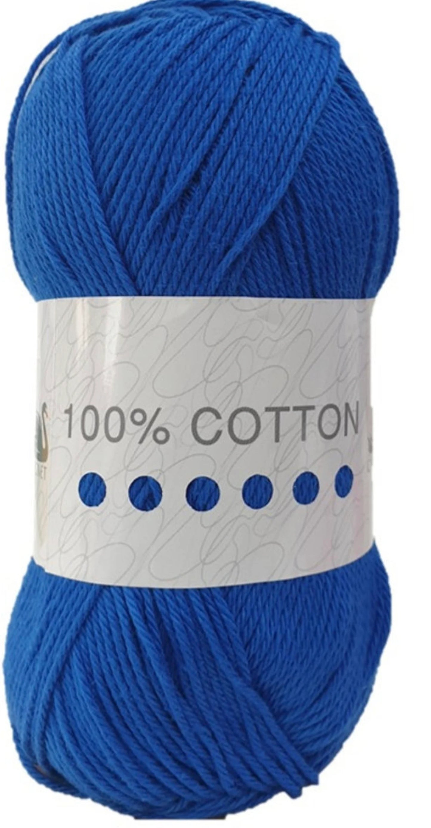 Cygnet 100% cotton 100G