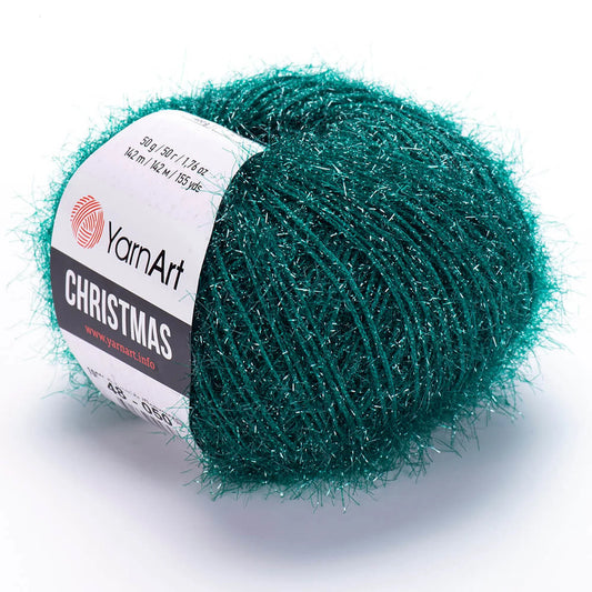 Yarn Art Christmas 50G