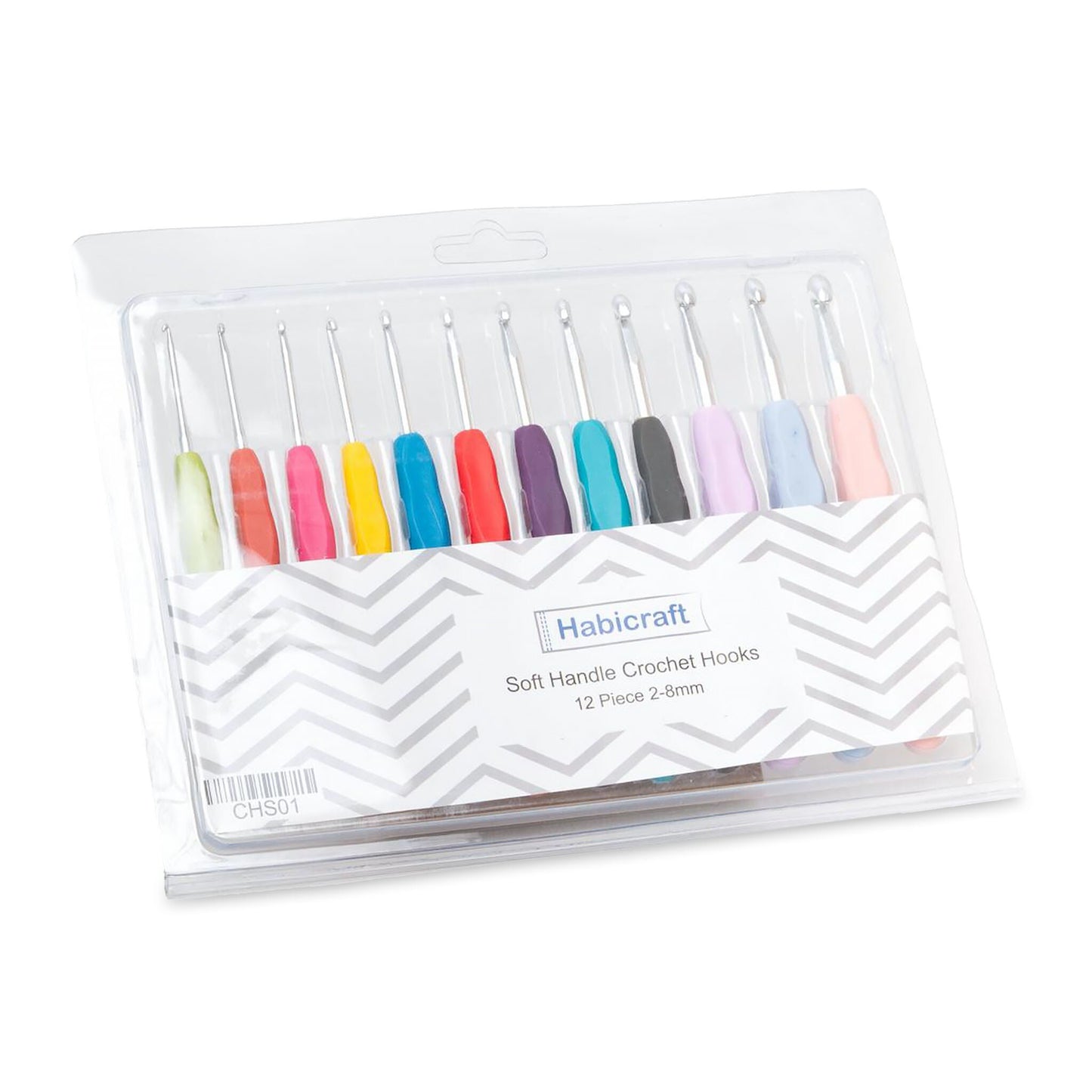 Assorted Crochet Hooks