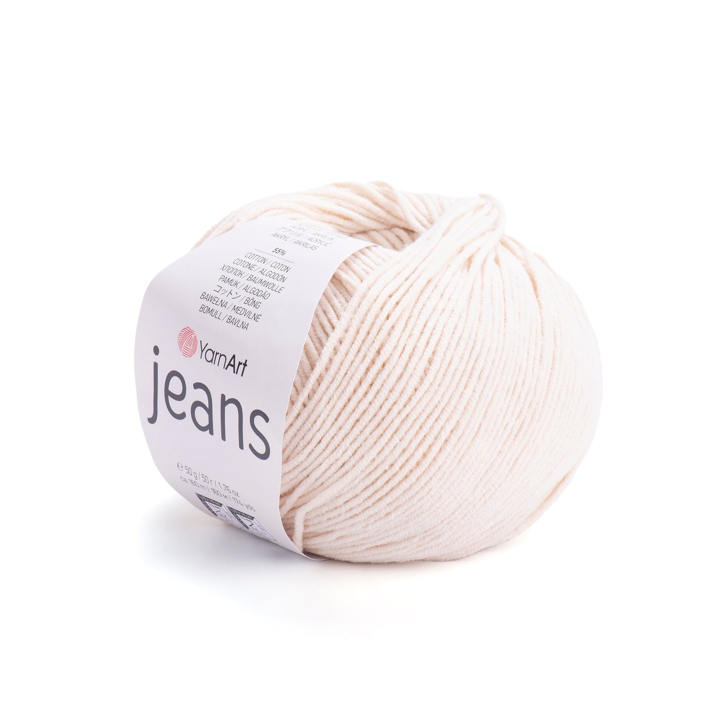 Yarn Art Jeans 50G