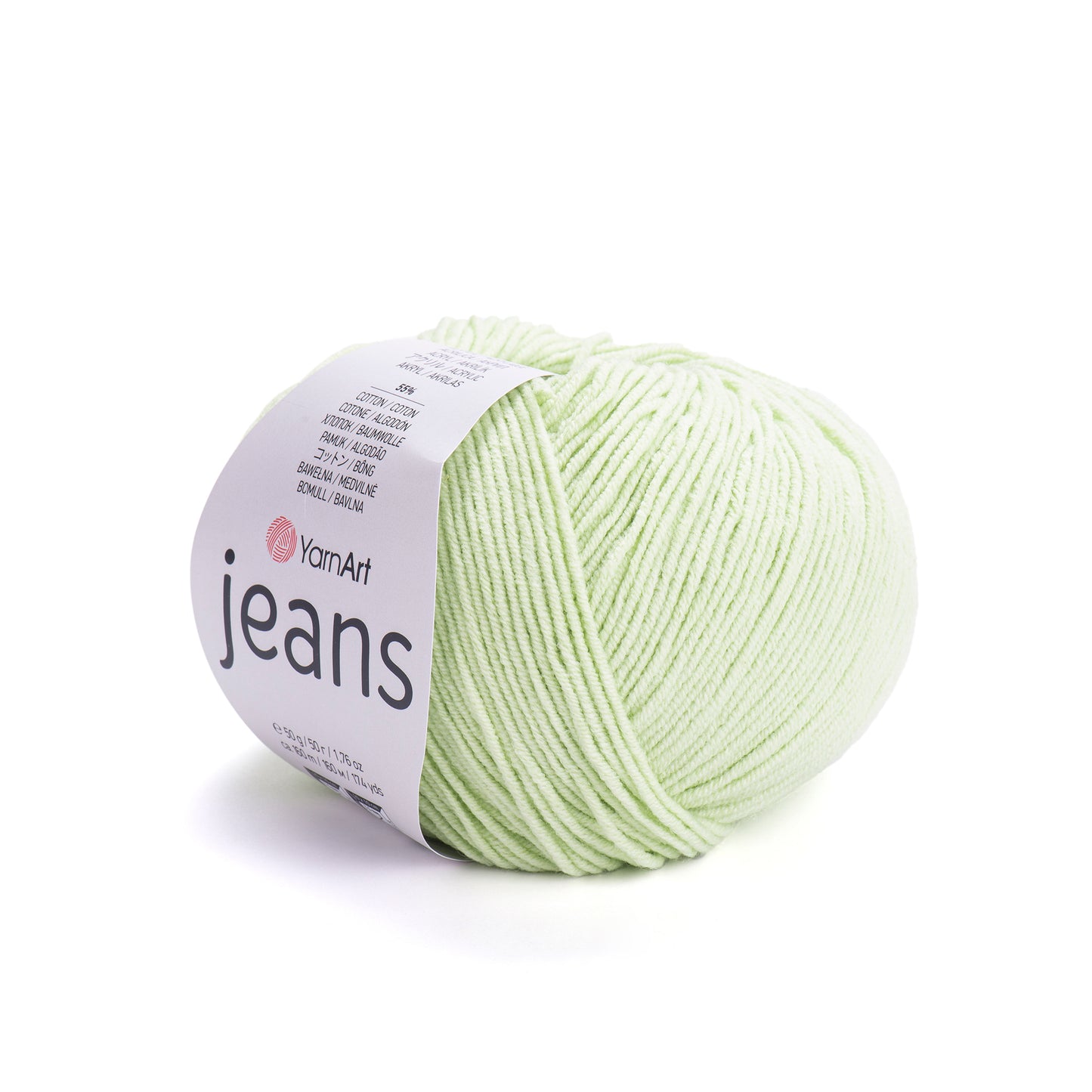 Yarn Art Jeans 50G