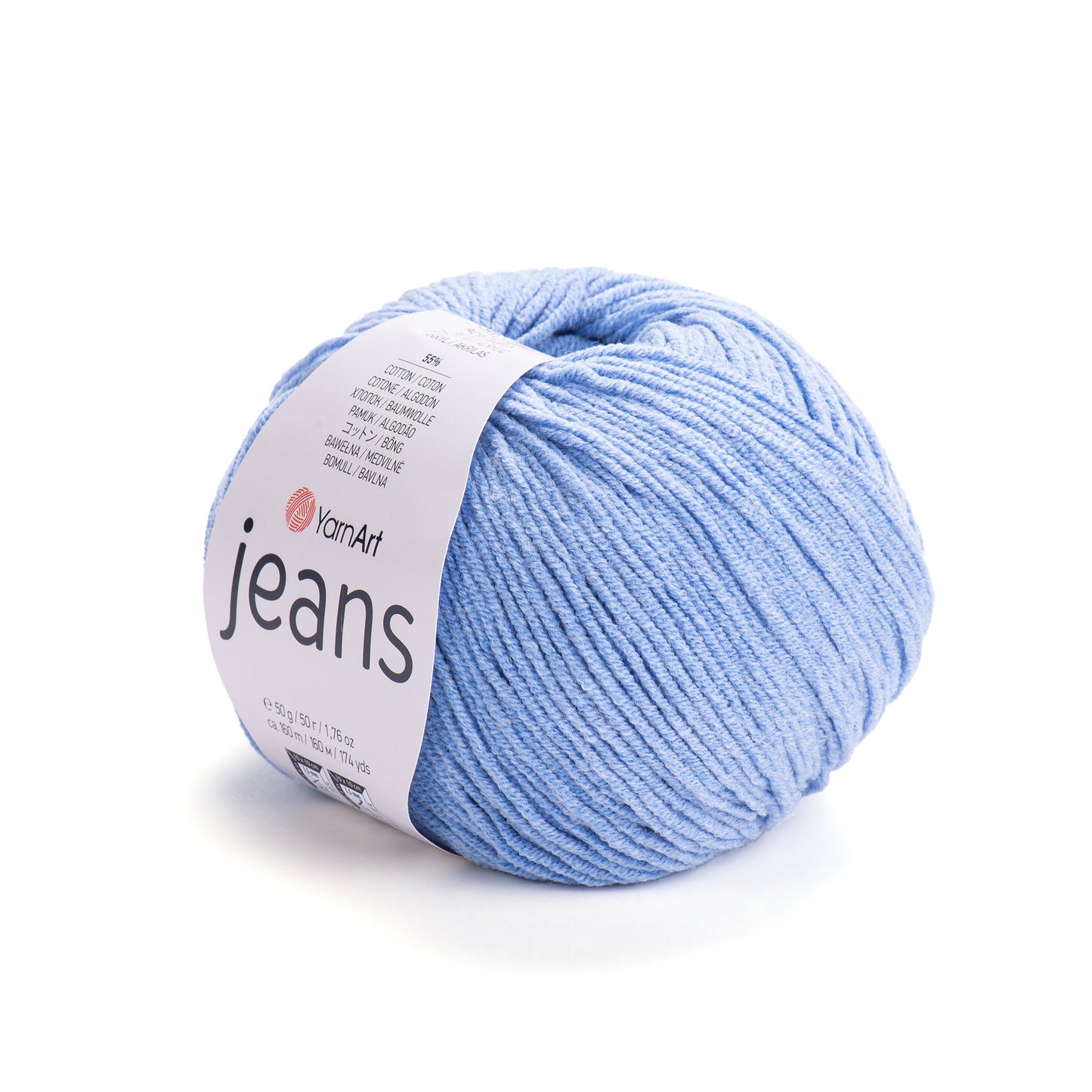 Yarn Art Jeans 50G