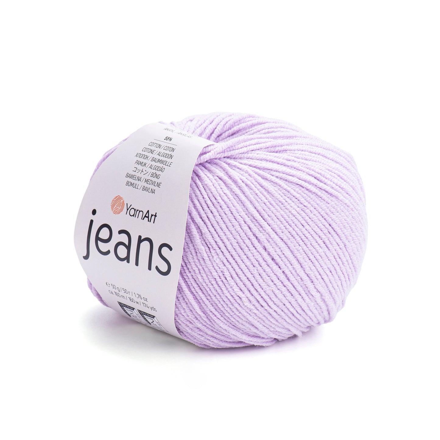 Yarn Art Jeans 50G