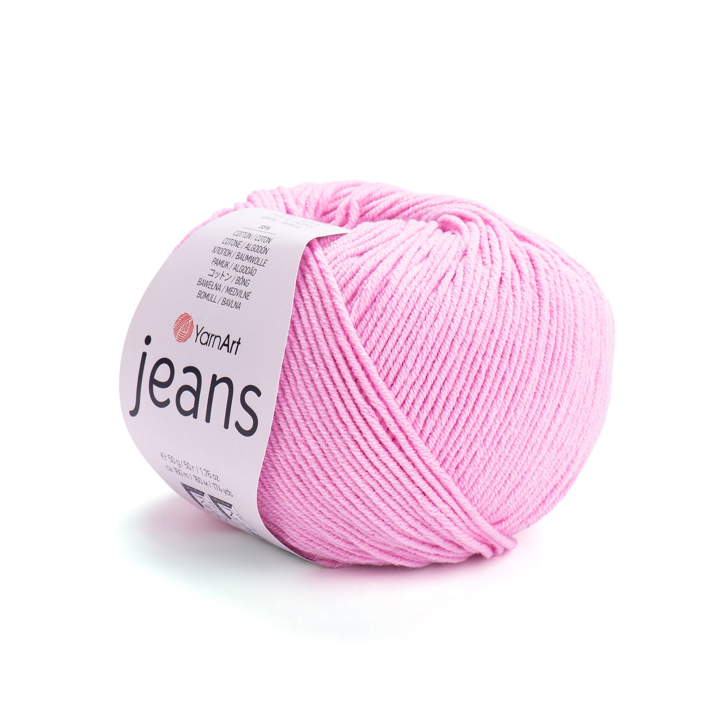 Yarn Art Jeans 50G
