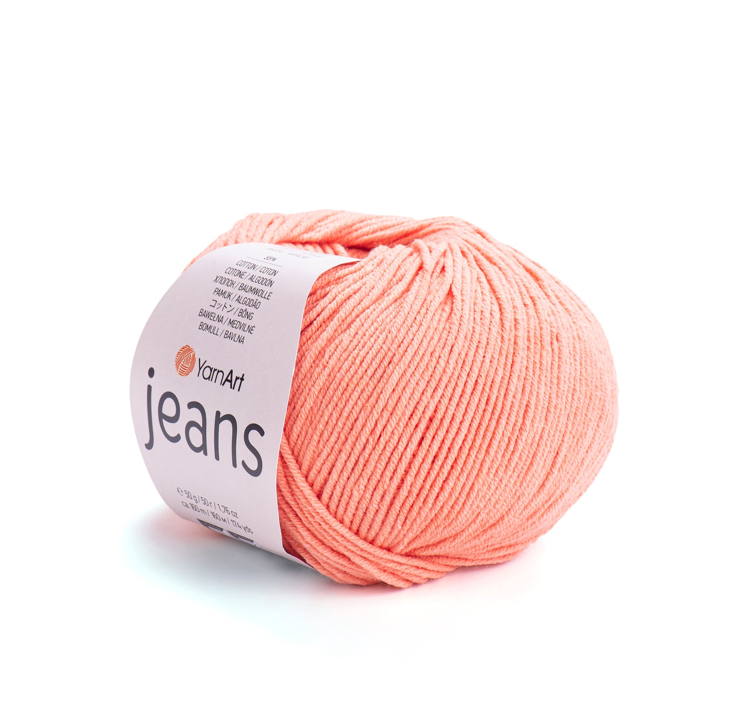 Yarn Art Jeans 50G