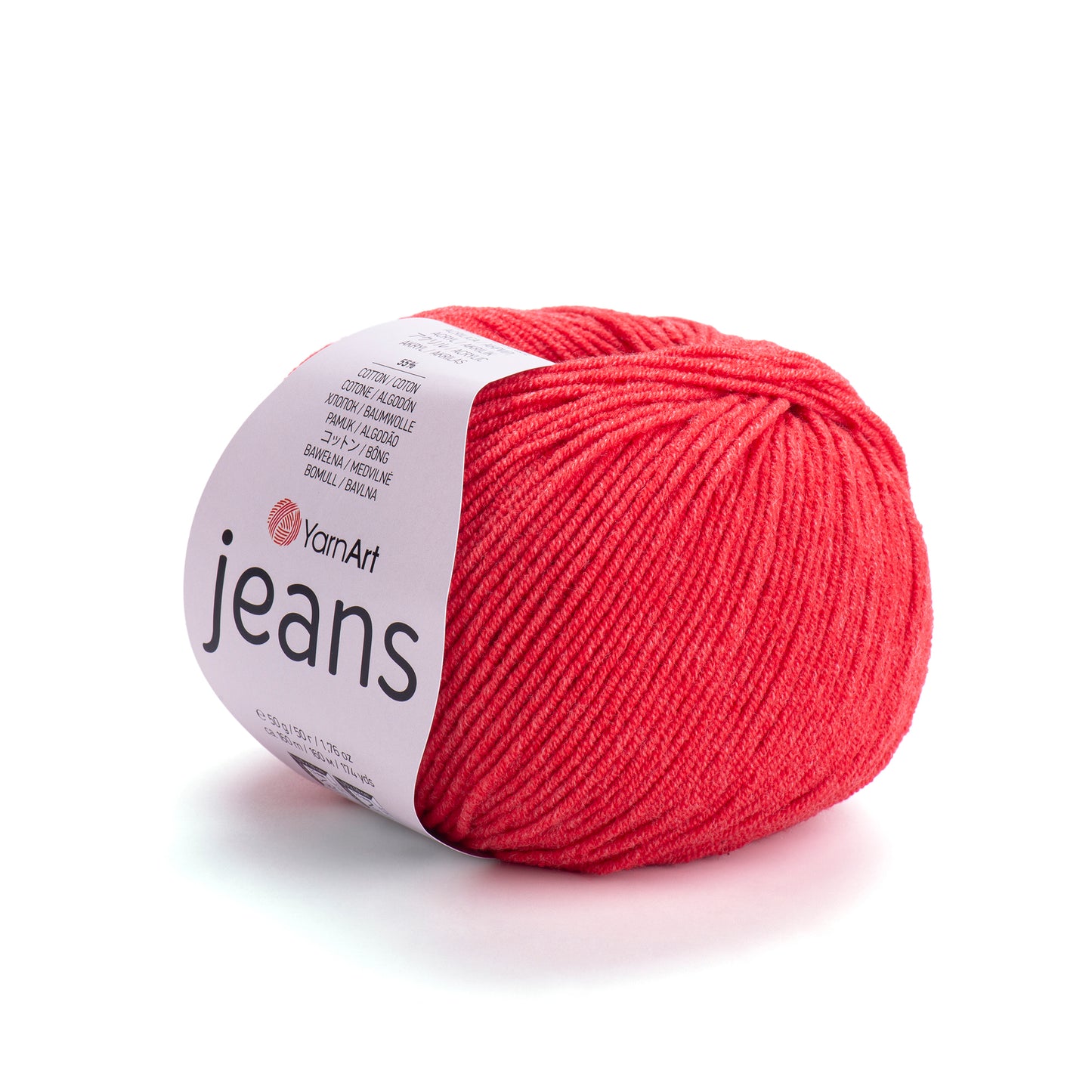 Yarn Art Jeans 50G