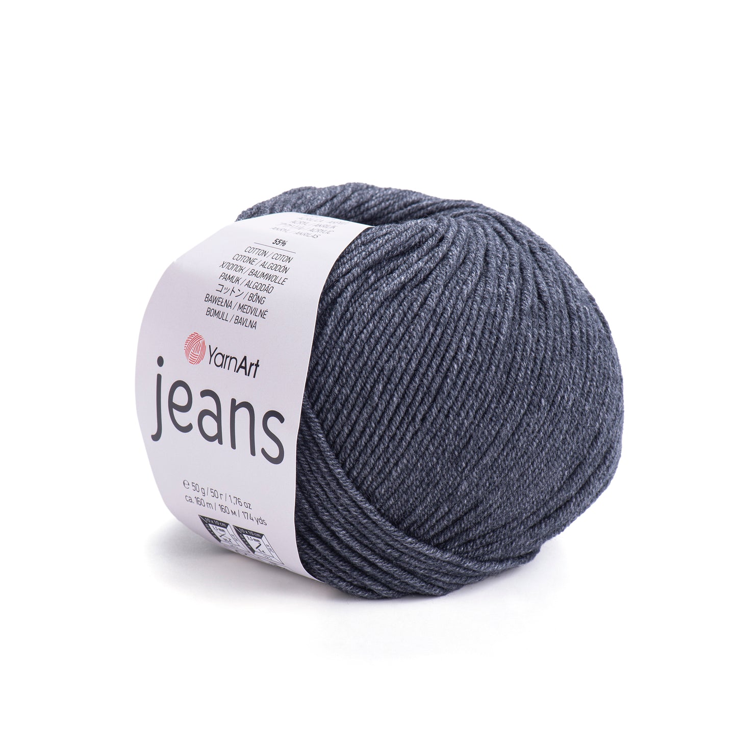 Yarn Art Jeans 50G