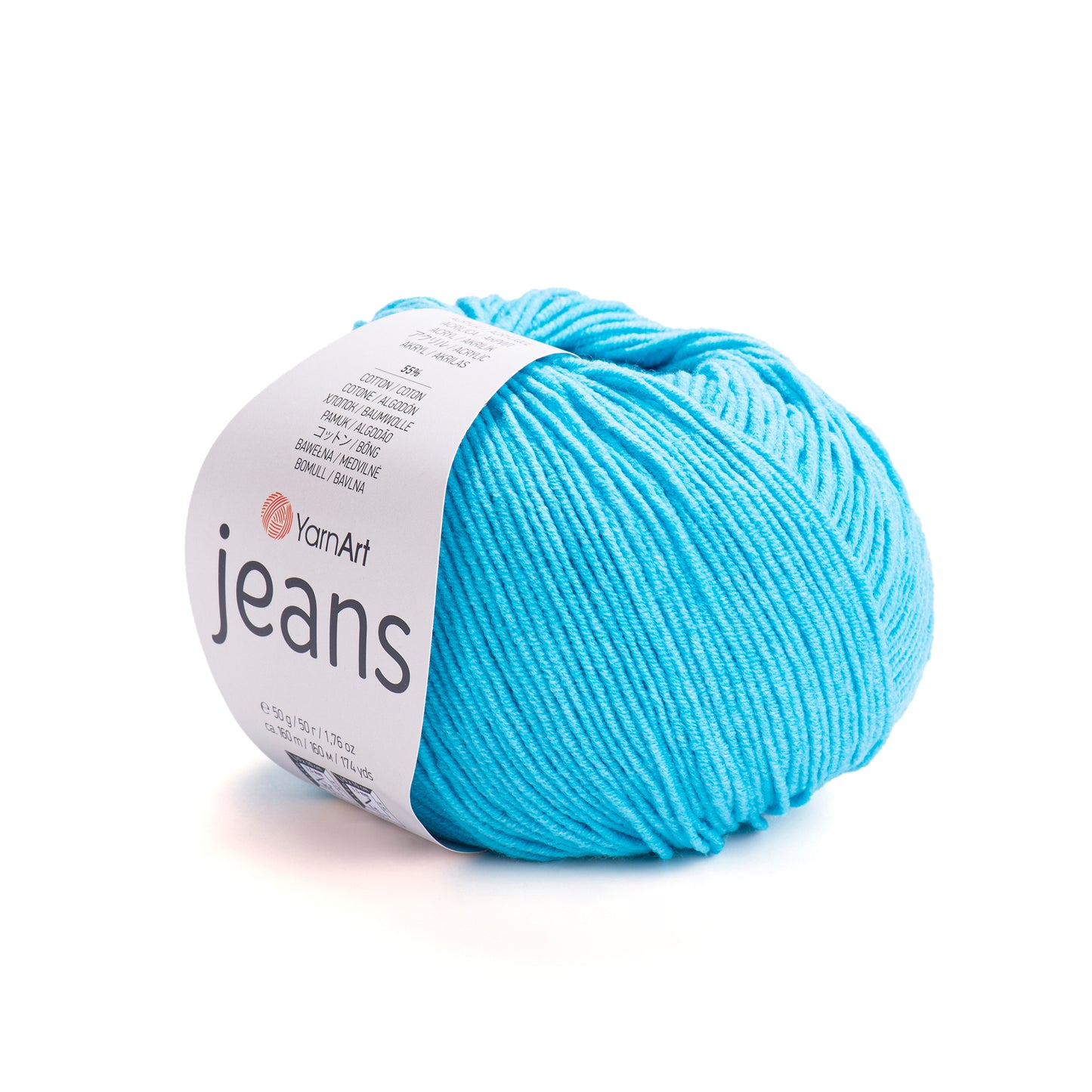 Yarn Art Jeans 50G