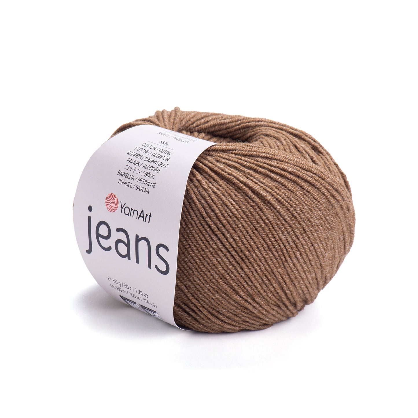 Yarn Art Jeans 50G