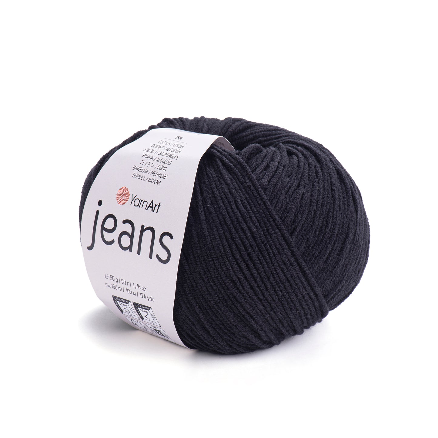 Yarn Art Jeans 50G