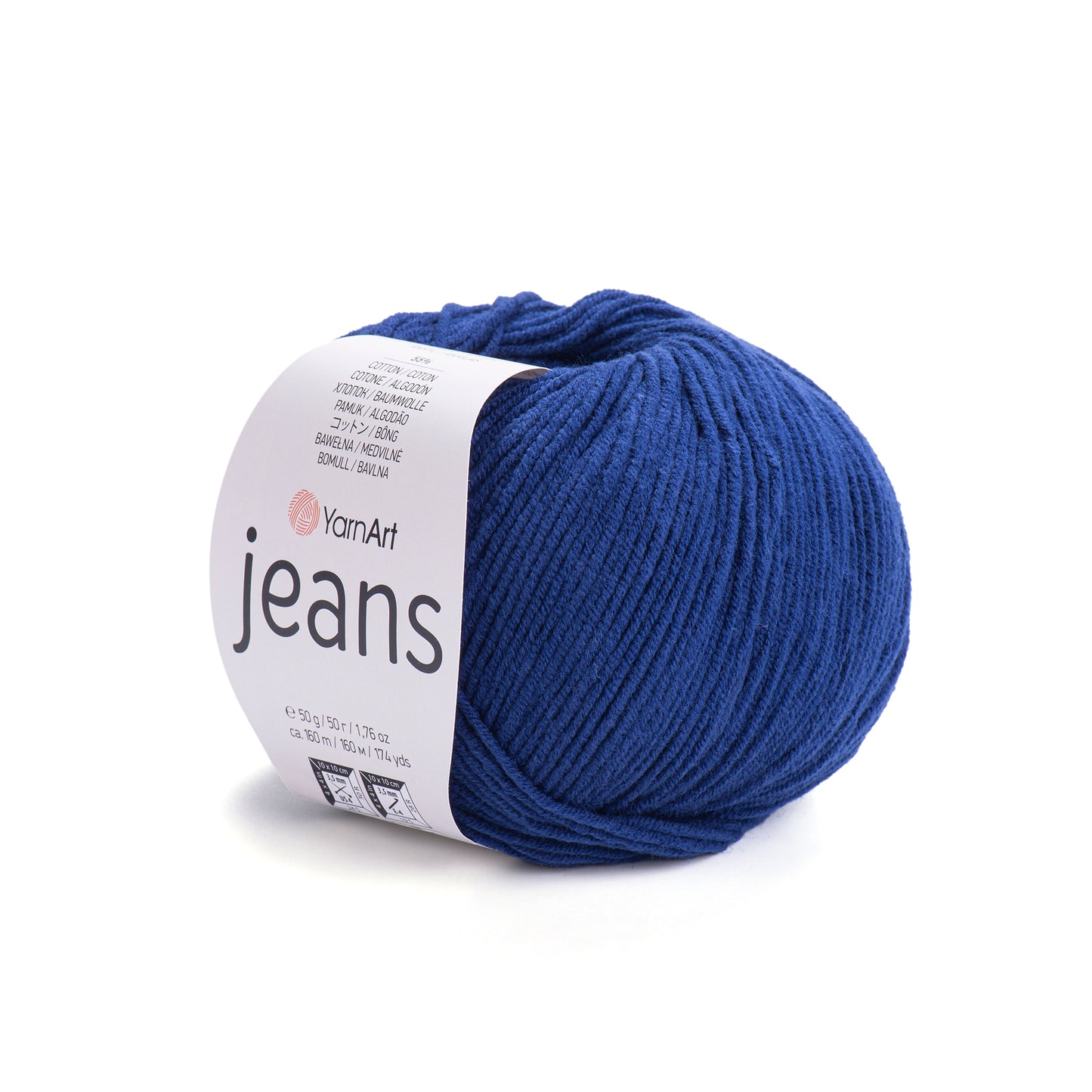 Yarn Art Jeans 50G