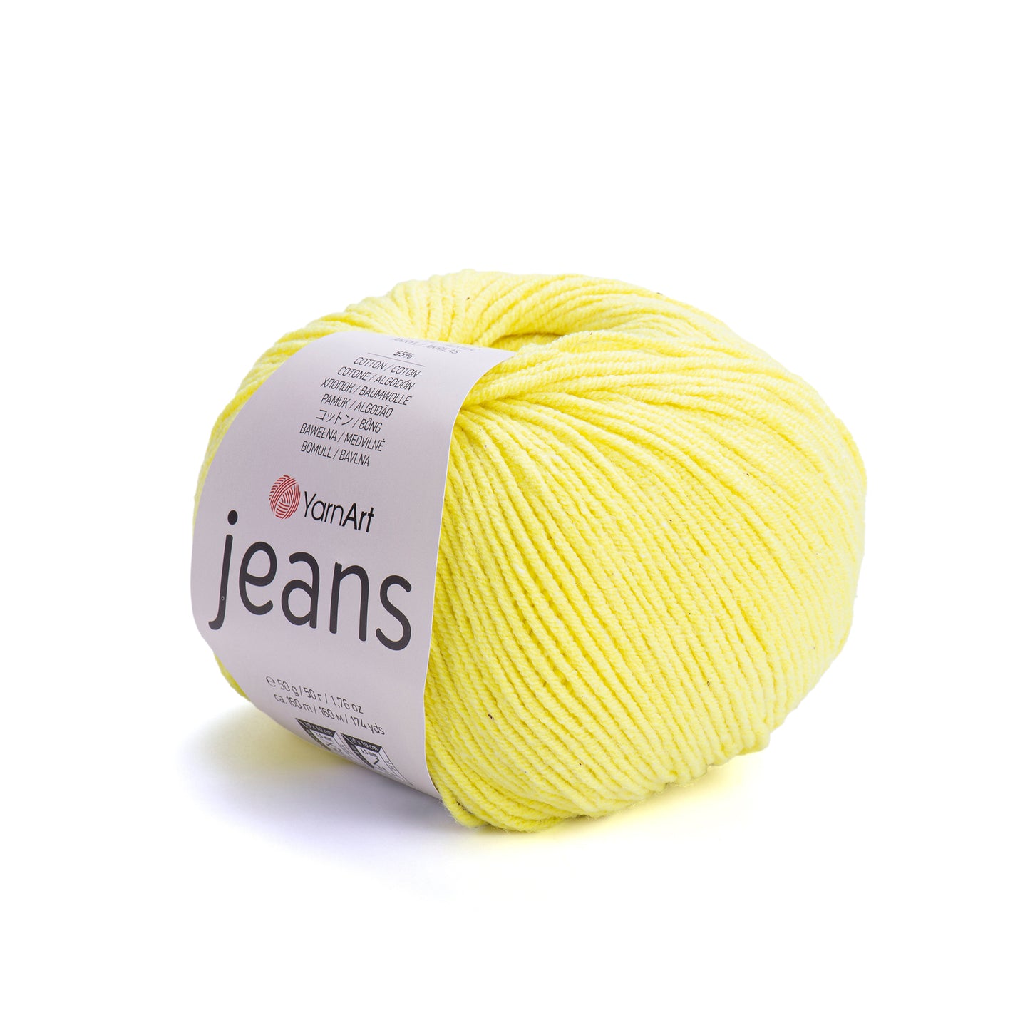 Yarn Art Jeans 50G