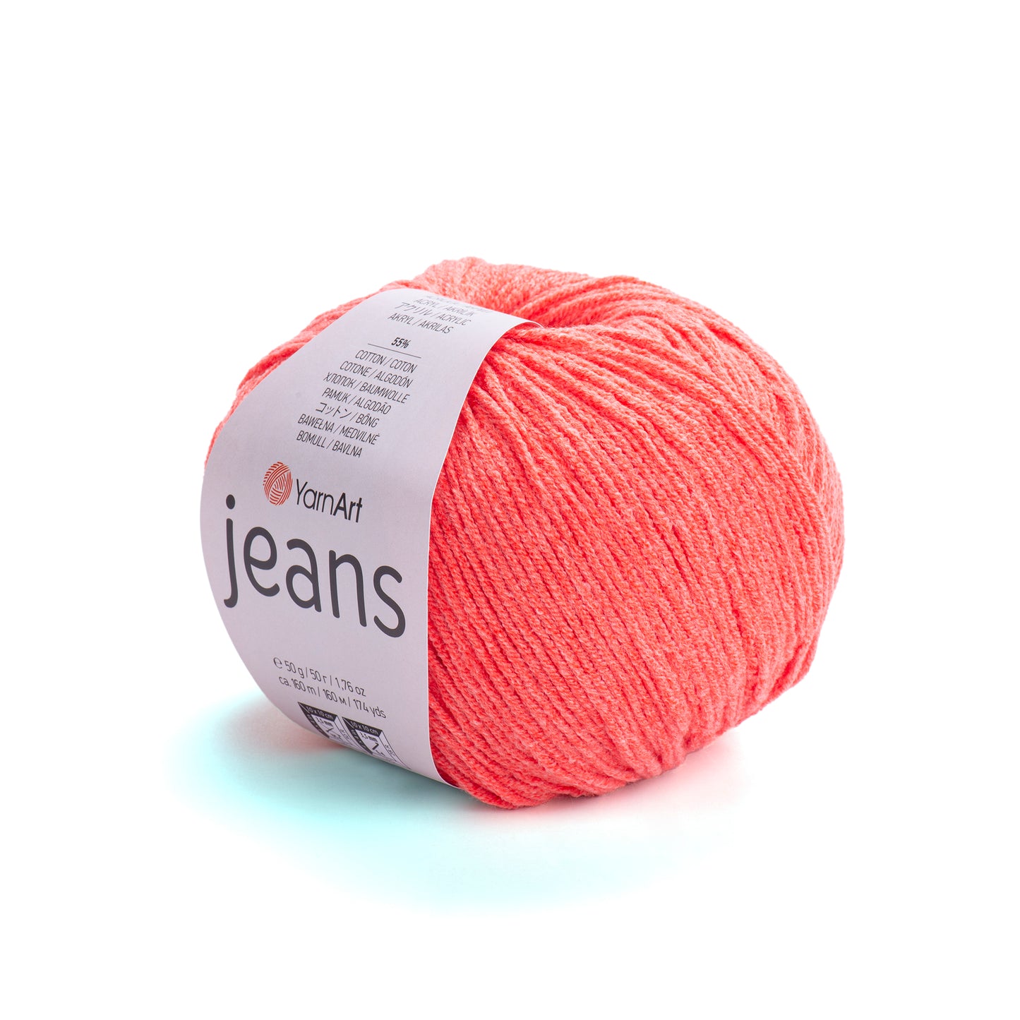 Yarn Art Jeans 50G