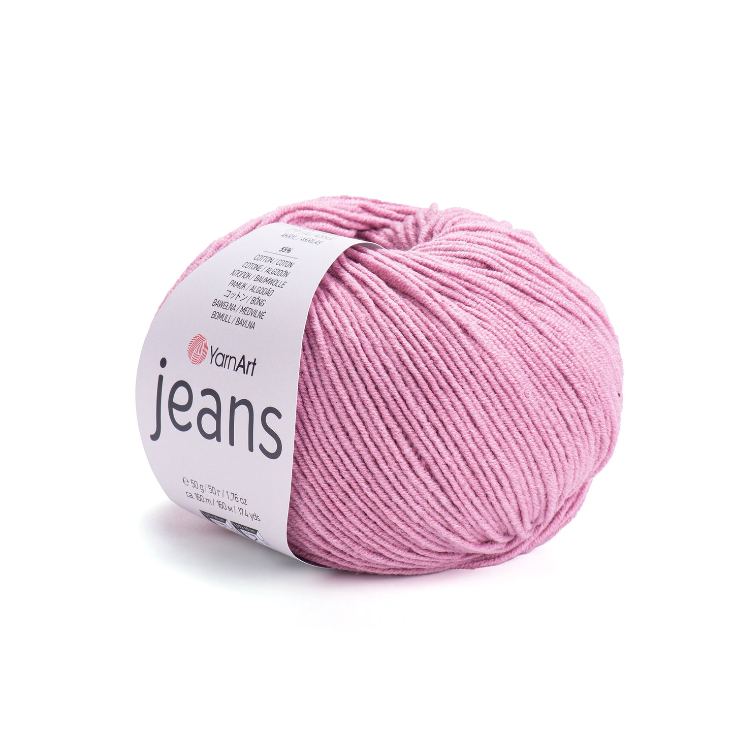 Yarn Art Jeans 50G