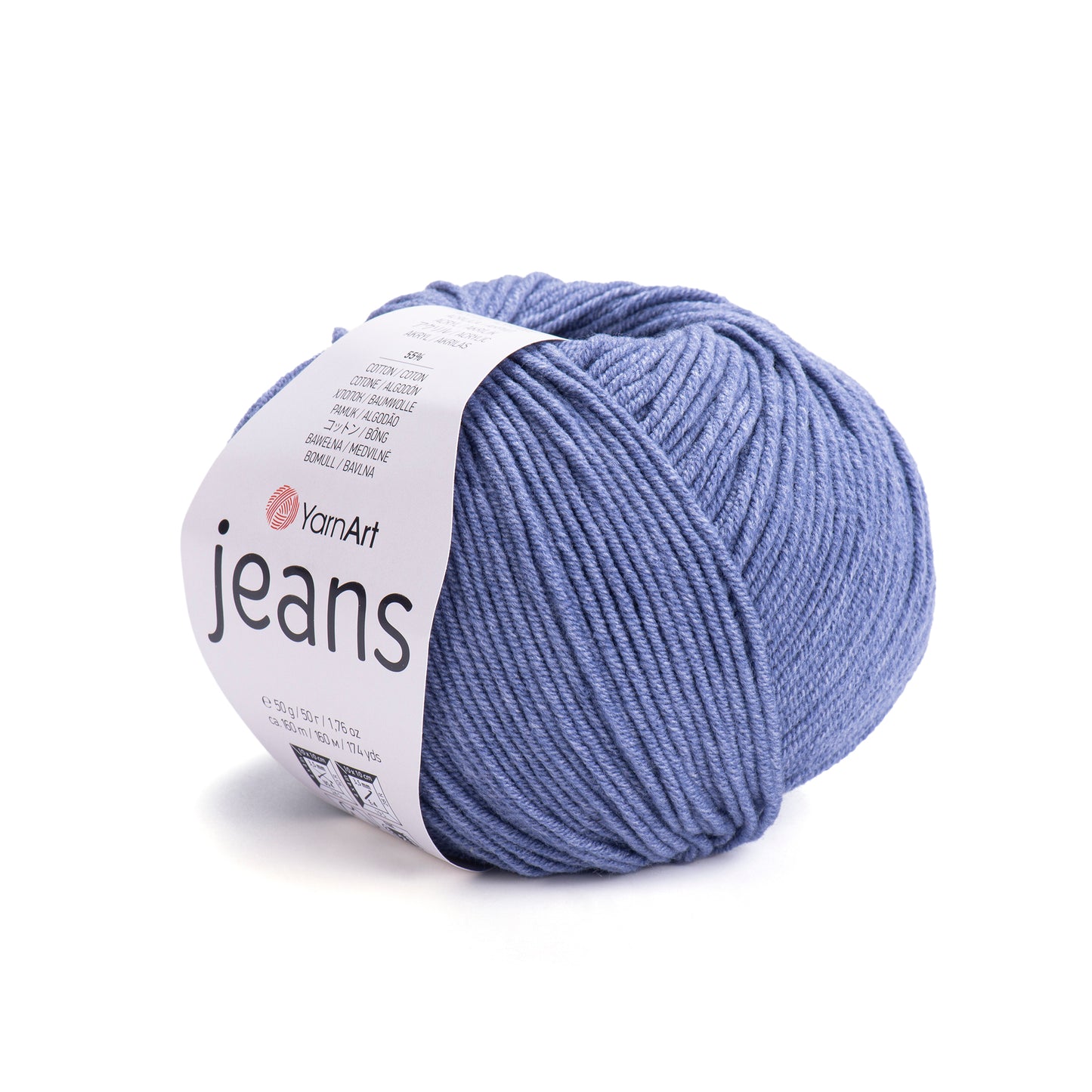 Yarn Art Jeans 50G