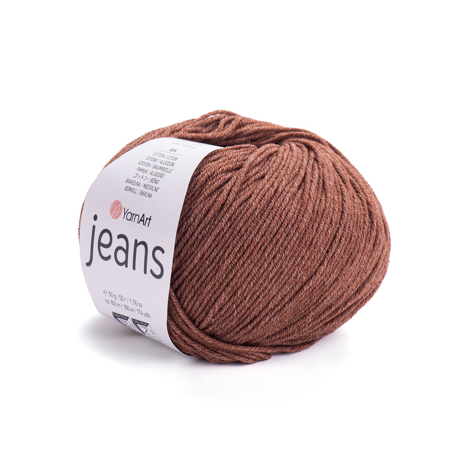 Yarn Art Jeans 50G