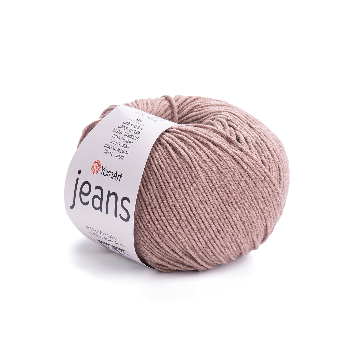 Yarn Art Jeans 50G
