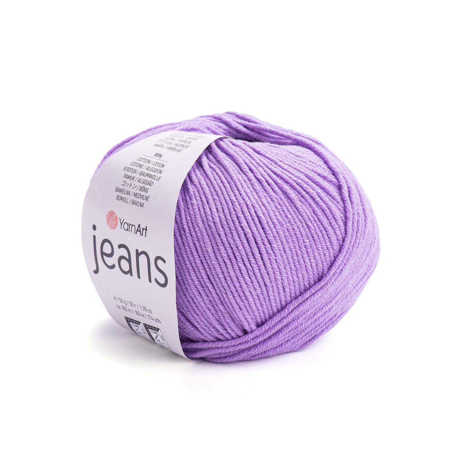 Yarn Art Jeans 50G