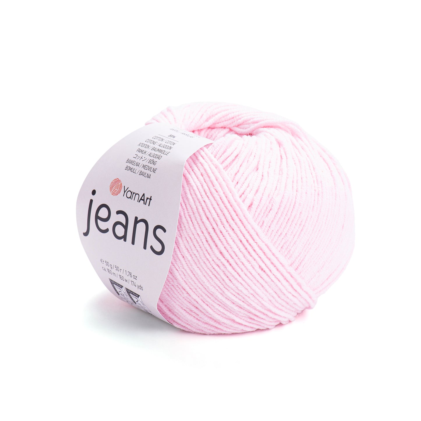 Yarn Art Jeans 50G