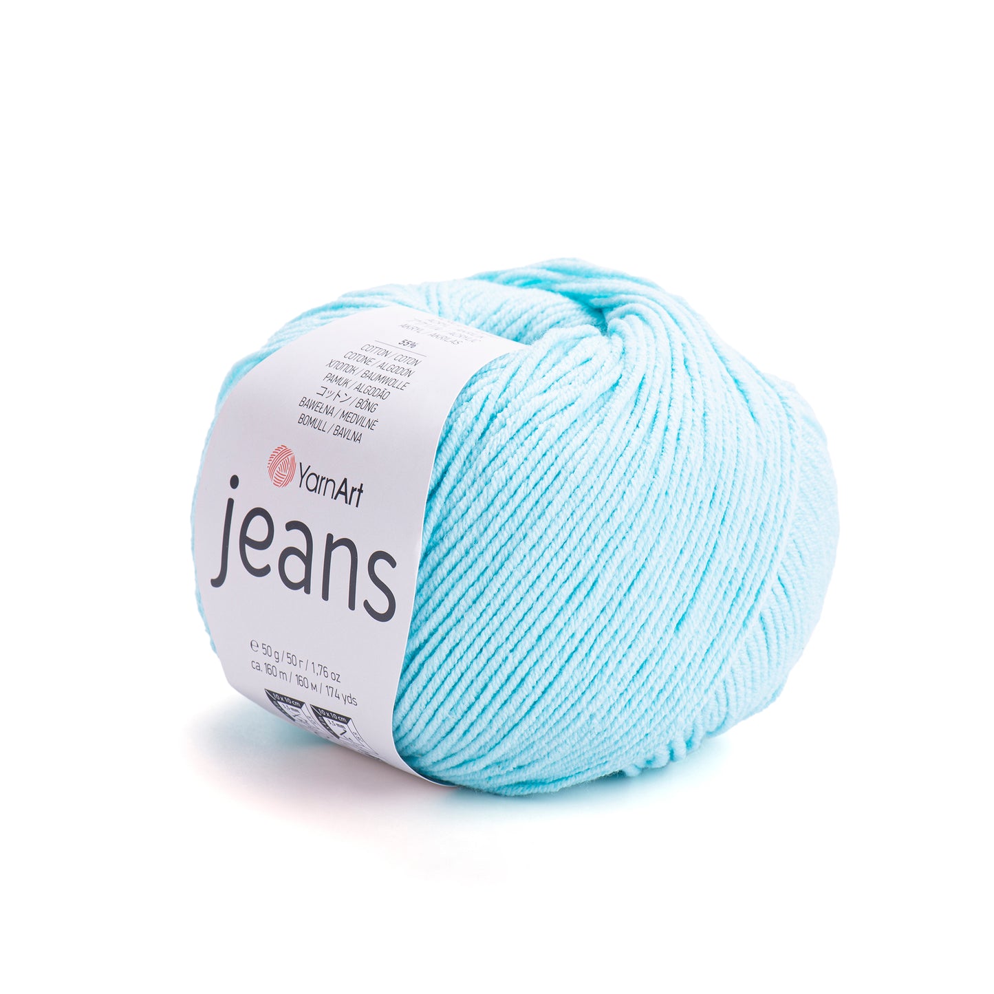 Yarn Art Jeans 50G