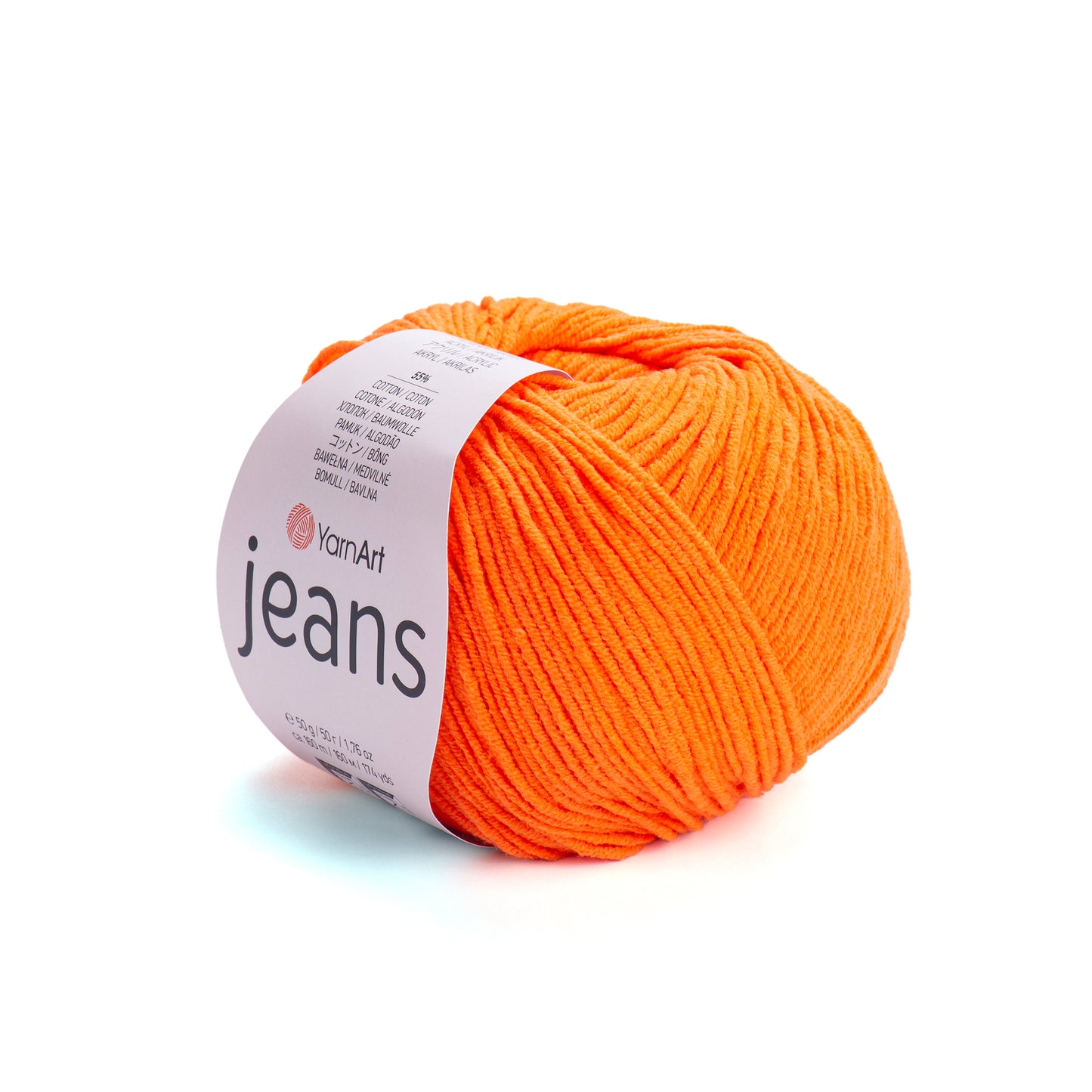 Yarn Art Jeans 50G