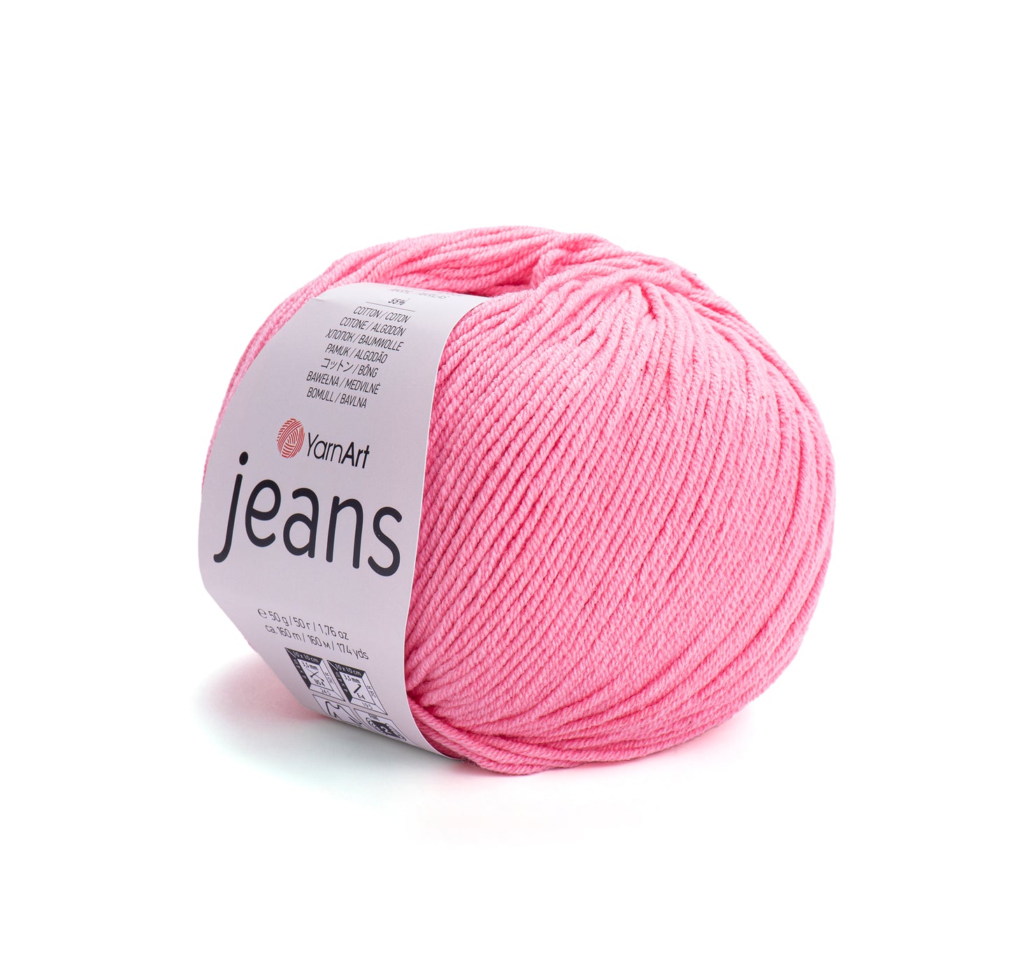 Yarn Art Jeans 50G