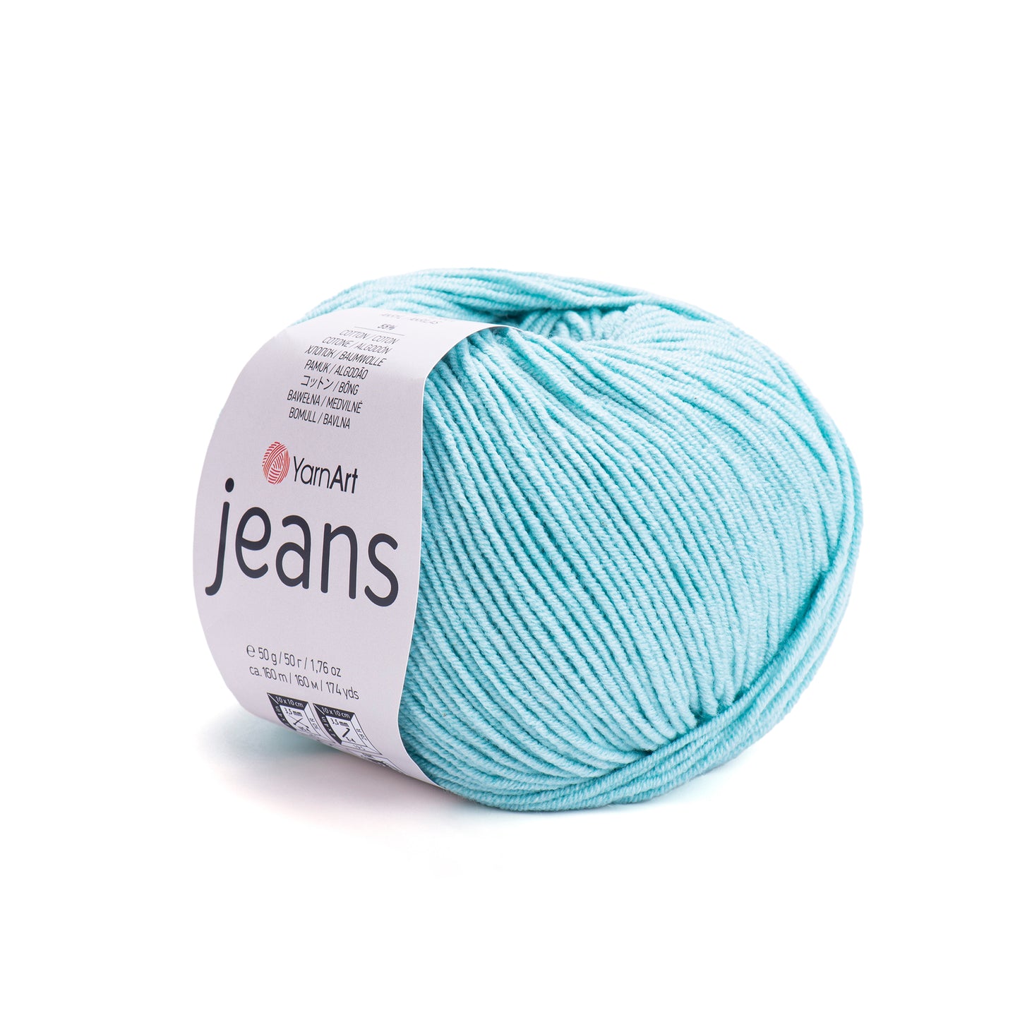 Yarn Art Jeans 50G